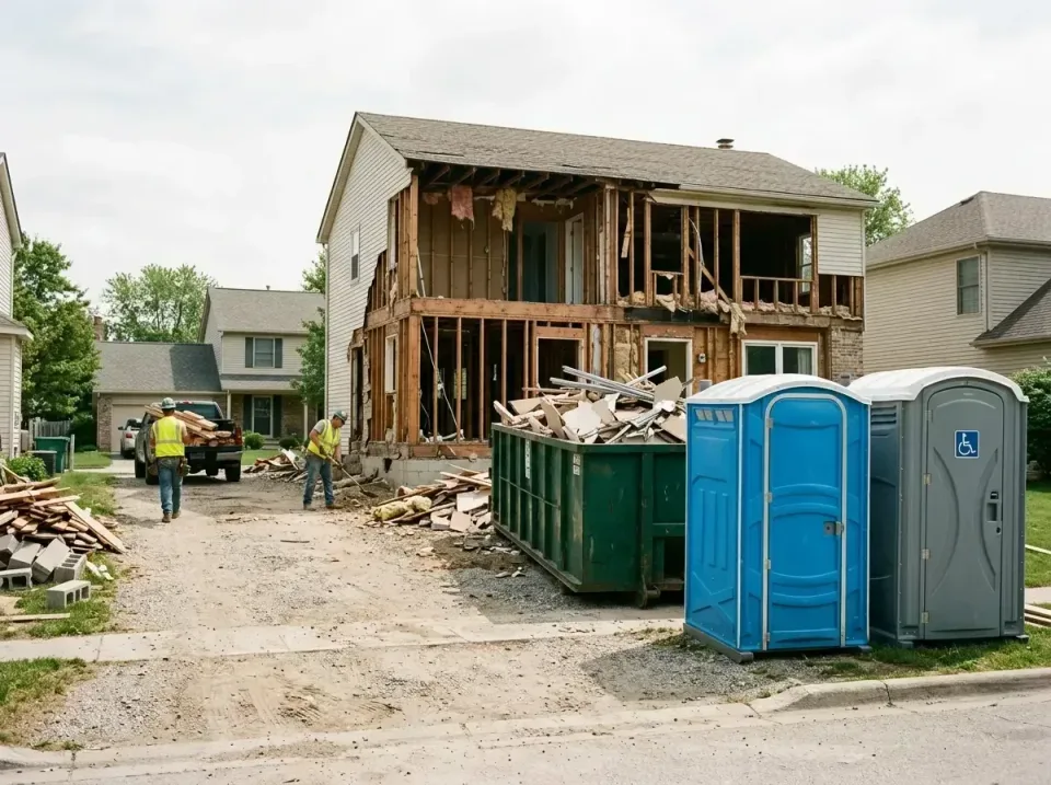 home-renovation-demolition-sit-010 — frequently asked questions, Portable Toilet & Dumpsters Rental in Lipscomb, AL